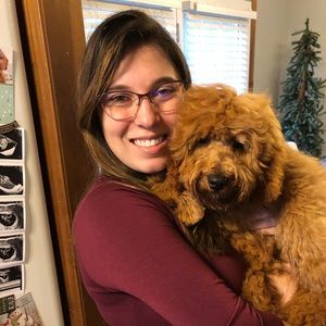 Meet your Posher, Kaylee